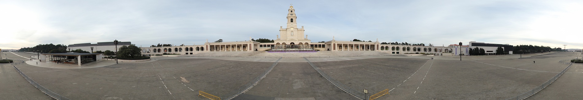 Santuário de Fátima