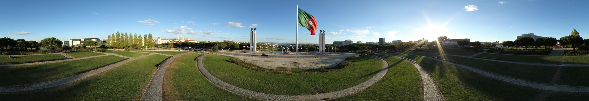 Jardim Amália Rodrigues